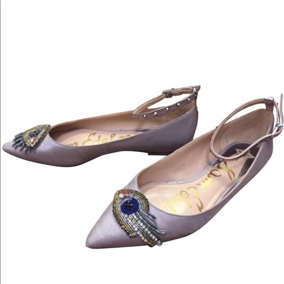 Sam Edelman Shoes - SAM Edelman Ferrera Ballet Flats Size 8